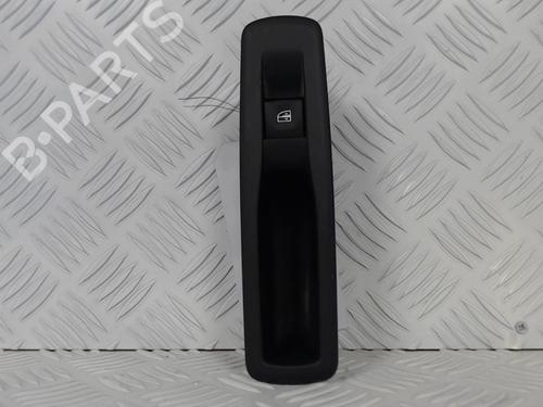 Used Right front window switch Right front window switch RENAULT LAGUNA III Grandtour (KT0/1) 1.5 dCi (KT0A, KT0R, KT02) (110 hp) 23833159 23833159