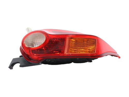 Right taillight NISSAN JUKE (F15) 1.5 dCi | BP23334507C35 