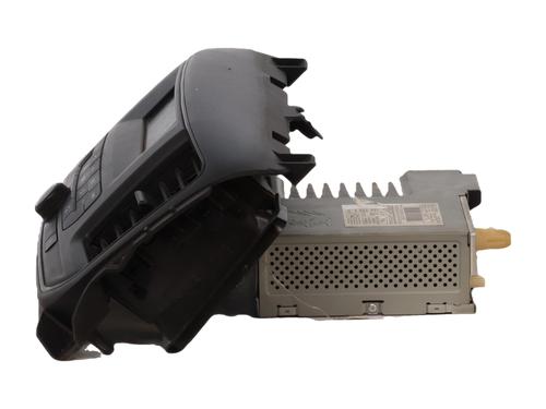 Radio PEUGEOT EXPERT Van (V_) 1.6 BlueHDi 95 | BP37250469E6 - Image 3