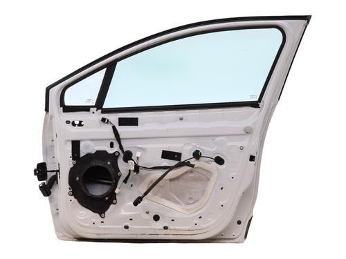 Right front door RENAULT CLIO IV (BH_) 1.2 TCe 120 (BHAU) | BP29717538C3 