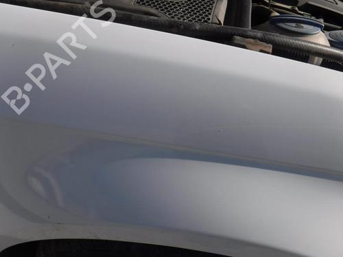 Rear bumper reinforcement AUDI A3 (8P1) 2.0 TDI 16V | BP23059623C73 