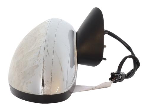 Right mirror OPEL CORSA D (S07) 1.2 (L08, L68) | BP25035025C27 