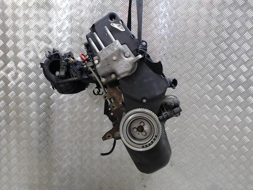 Engine FIAT PANDA (169_) 1.2 LPG (169CXF1A) | BP30124269M1 