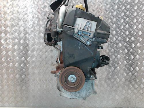 Engine RENAULT CLIO III (BR0/1, CR0/1) 1.5 dCi (BR17, CR17) | BP29402500M1 - Image 3