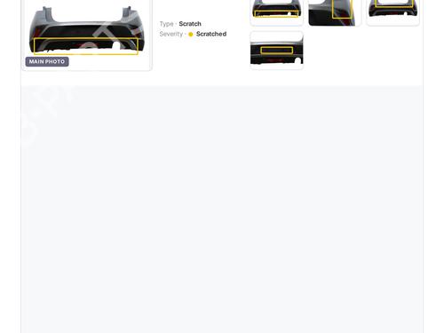 rear-bumper-opel-mokka-2020-39930107 main image