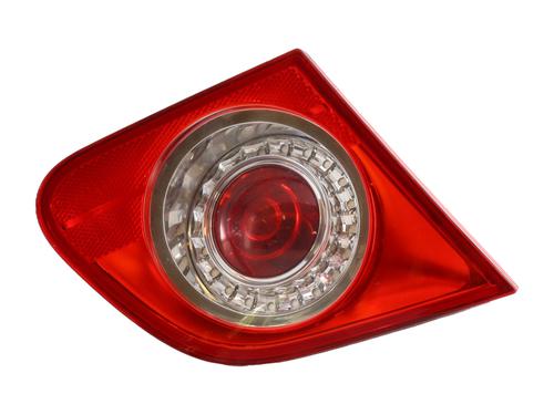 Left tailgate light VW PASSAT B6 (3C2) 2.0 TDI 16V | BP29114980C79 - Image 5