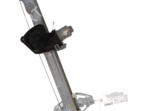 Used Front left window mechanism Front left window mechanism CITROËN C4 II (NC_) 1.6 HDi 90 (92 hp) 33877040 33877040