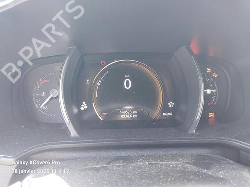 Gearbox RENAULT MEGANE IV Hatchback (B9A/M/N_) 1.3 TCe 160 (B9NC) | BP33567001M3 - Image 16