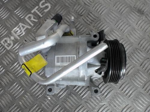 AC compressor FIAT PANDA (169_) 1.2 (169AXF2A, 169AXF1A) | BP23058336M34  - Image 5