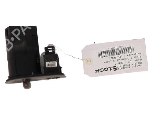 Used Headlight switch Headlight switch SEAT IBIZA IV (6J5, 6P1) [2008-2017] 35802911 35802911