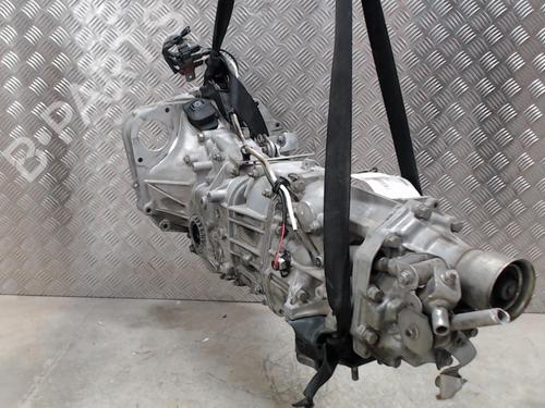 Gearbox SUBARU IMPREZA Hatchback (GR, GH, G3) 1.5 AWD (GH3) | BP24591018M3 