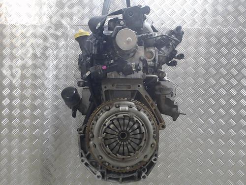 Motor RENAULT TWINGO II (CN0_) 1.5 dCi 75 (75 hp) 30545925
