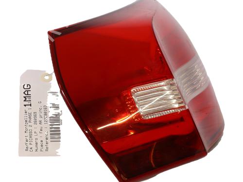 Left taillight CITROËN C4 Picasso II | BP36466961C34 - Image 7