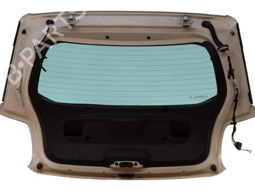 Used Tailgate Tailgate CITROËN DS3 (SA_) 1.6 HDi 90 (92 hp) 34557996 34557996