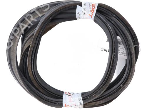 Rubber door seal CITROËN C3 AIRCROSS II (2R_, 2C_) 1.5 BlueHDi 100 (2CYHYJ) | BP28091418C142 