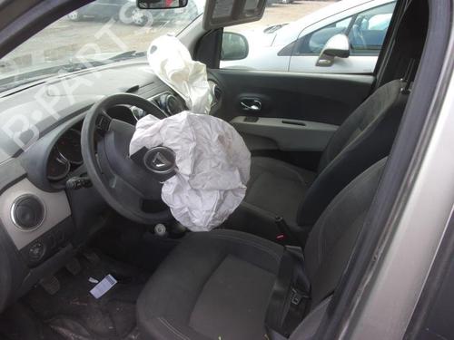 Køleventilator elektrisk DACIA LODGY (JS_) 1.5 dCi | BP23060129M35 