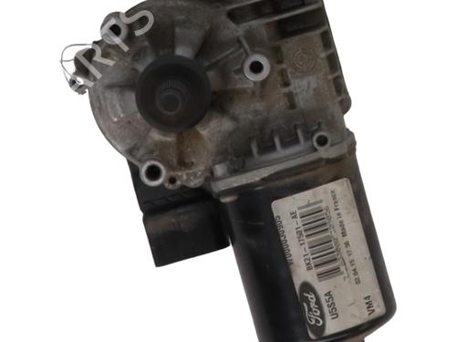 Front wiper motor FORD TRANSIT CUSTOM V362 Van (FY, FZ) 2.2 TDCi | BP31343364M29