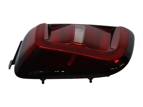 Left taillight FIAT 500e (332_) Elektro (FA1) | BP38306699C34 - Image 4