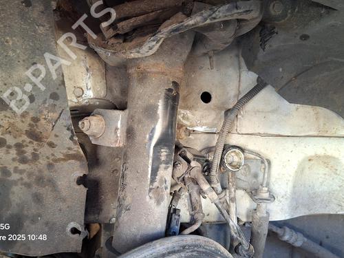 Front right interior door handle FORD TRANSIT CUSTOM V362 Van (FY, FZ) 2.2 TDCi | BP31343368I14 