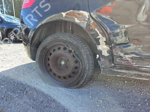 Left tailgate light CITROËN C4 I (LC_) 1.6 HDi | BP23058901C79  - Image 39