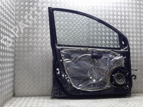 Left front door NISSAN NOTE (E11, NE11) 1.5 dCi | BP23054833C2 