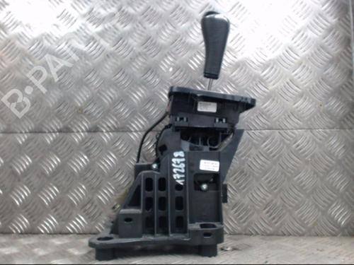 Gear lever PEUGEOT 3008 I MPV (0U_) 1.6 HDi | BP23832836M90 