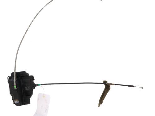 Used Rear right lock NISSAN QASHQAI / QASHQAI +2 I (J10, NJ10, JJ10E) 2.0 dCi (150 hp) 26296537
