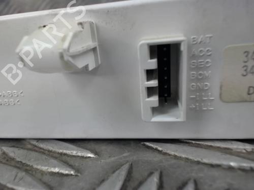Display SUZUKI SWIFT III (MZ, EZ) 1.3 DDiS (RS413D) | BP23061176C48 