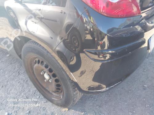 Front left seatbelt OPEL CORSA D (S07) 1.2 LPG (L08, L68) | BP30861683I26  - Image 35