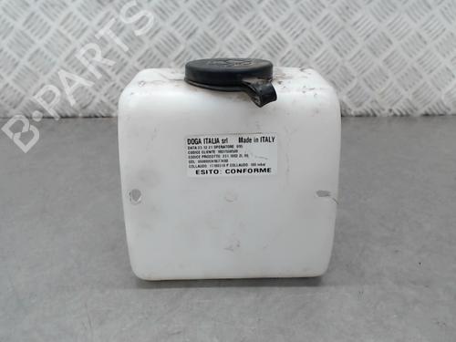 Windscreen washer tank CITROËN AMI (9A_) Electric (9AZ2CA) | BP23834644C113