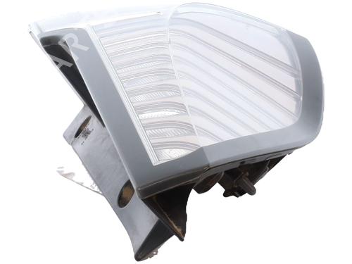 Left taillight RENAULT SCÉNIC III (JZ0/1_) 1.5 dCi | BP25892963C34 