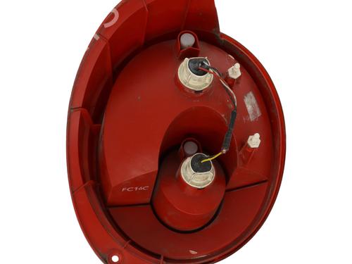 Right taillight CHEVROLET MATIZ (M200, M250) 1.0 | BP23058542C35 