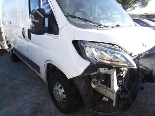 Right front seat PEUGEOT BOXER Van 2.2 BlueHDi 120 | BP23862755C16 - Image 12