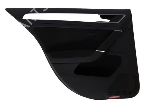 Venstre bakpanel Venstre bakpanel SUZUKI KIZASHI (FR) [2010-2026] 36233045 36233045