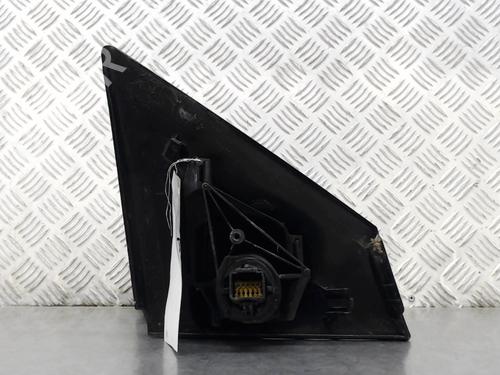 Left mirror RENAULT MEGANE II (BM0/1_, CM0/1_) 1.5 dCi (BM1E, CM1E) | BP23059275C26 