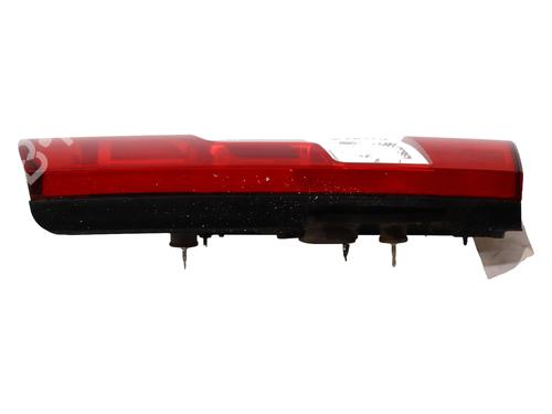 Used Right taillight Right taillight CITROËN JUMPER II Van 2.2 HDi 130 (130 hp) 33877077 33877077