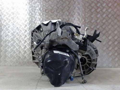 Used Gearbox Gearbox RENAULT TWINGO II (CN0_) 1.5 dCi (CN0E) (64 hp) 23057649 23057649