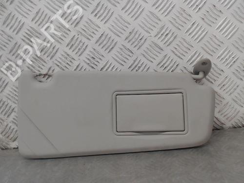 Used Right sun visor FORD KUGA I 2.0 TDCi (140 hp) 23054002
