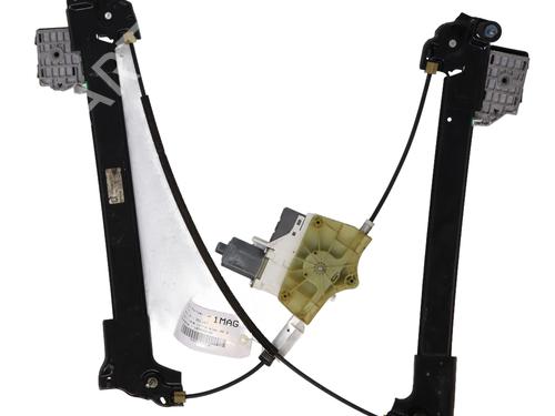 Rear left window mechanism CITROËN C6 (TD_) 2.7 HDi | BP30861598C24