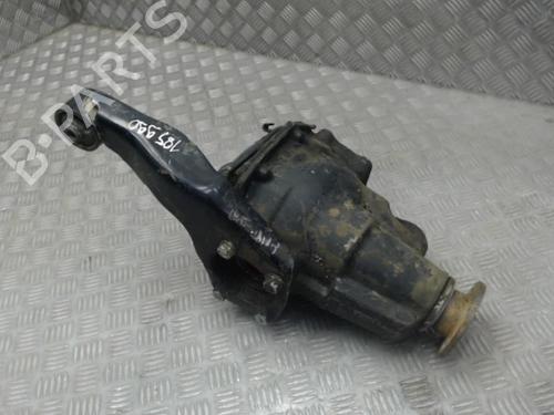 Used Rear differential Rear differential 23061127 23061127