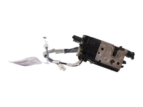 Used Front right lock PEUGEOT 2008 I (CU_) 1.2 THP 110 / PureTech 110 (110 hp) 25334109