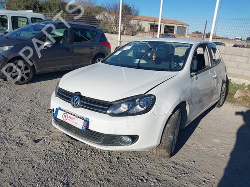 Rear mirror VW GOLF VI (5K1) 1.4 TSI | BP23966509I6  - Image 6