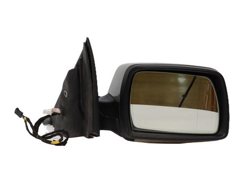 Used Right mirror BMW X3 (E83) xDrive 20 d (177 hp) 28851103