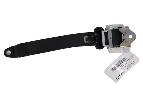 Used Rear left seatbelt Rear left seatbelt FIAT 500L (351_, 352_) 0.9 (199LYC1B) (105 hp) 32527315 32527315