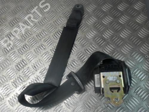 Used Front right belt tensioner PEUGEOT 206 CC (2D) 2.0 S16 (136 hp) 23056122
