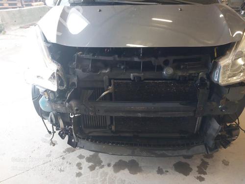 Left sun visor CITROËN DS3 (SA_) 1.6 HDi 110 | BP23054059I1 - Image 20