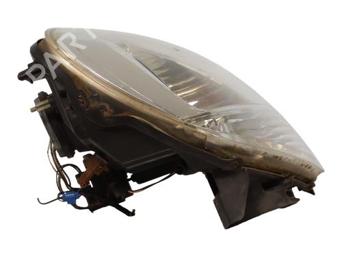 Right headlight RENAULT KANGOO (KC0/1_) | BP37662783C29 - Image 3