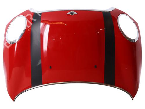 Used Hood MINI MINI (R56) Cooper D (109 hp) 28091014