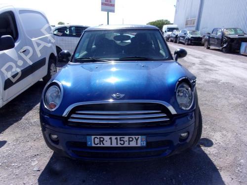 Left side indicator MINI MINI (R56) Cooper D | BP23833155I20 - Image 10