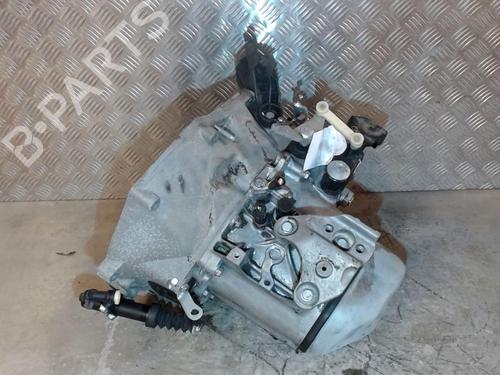 Gearbox DS DS 3 (SA_) 1.2 VTi 82 (SAHMZ6) | BP23057433M3 - Image 2